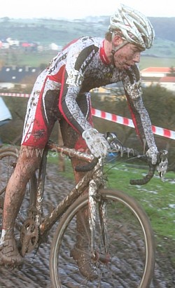 Pieter Ghyllebert